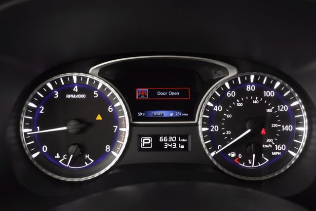 Used 2020 INFINITI QX60 Luxe w/ Edition 30 Essential Package image 23