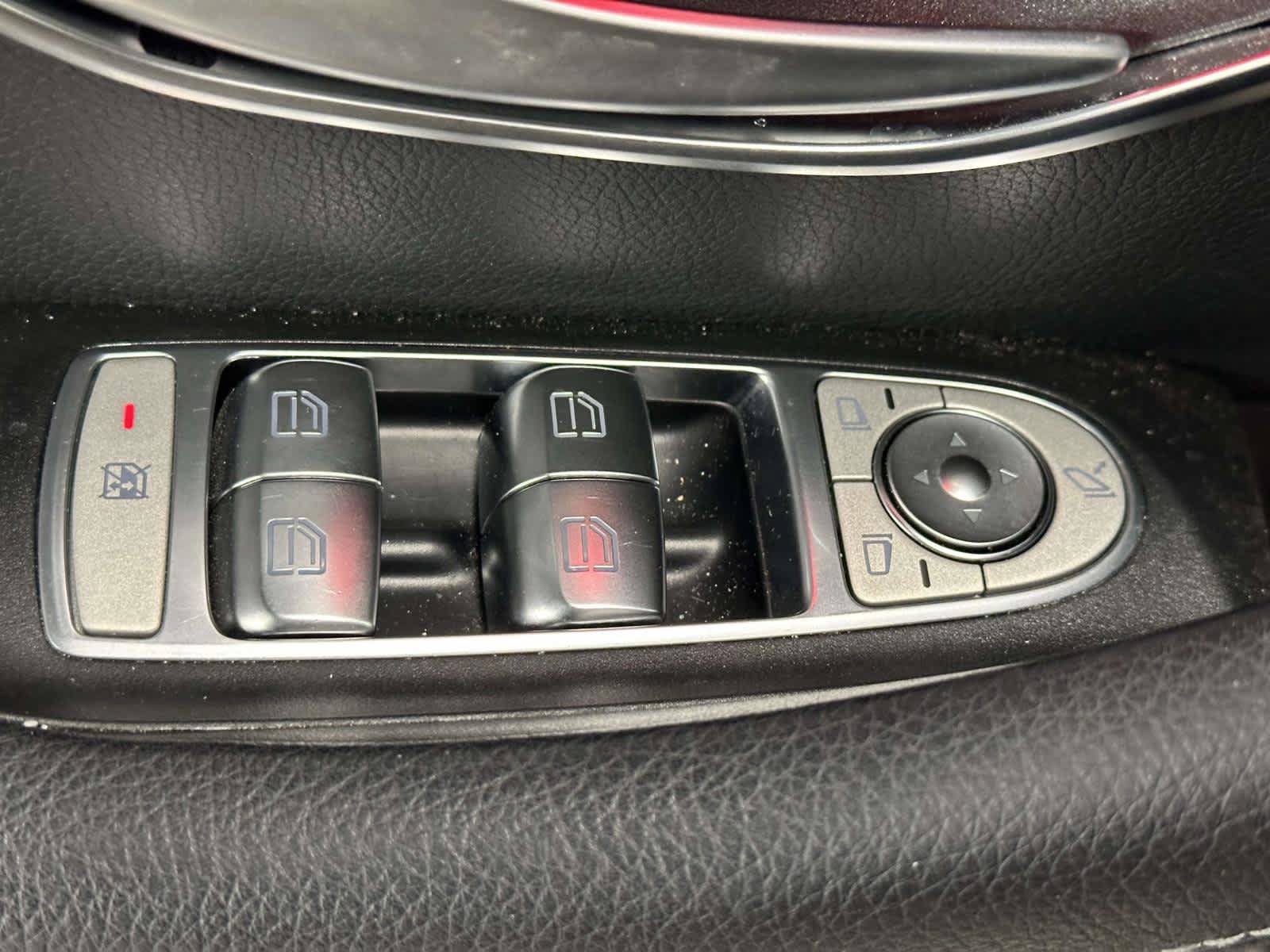 Used 2023 Mercedes-Benz E 350 4MATIC Sedan image 21