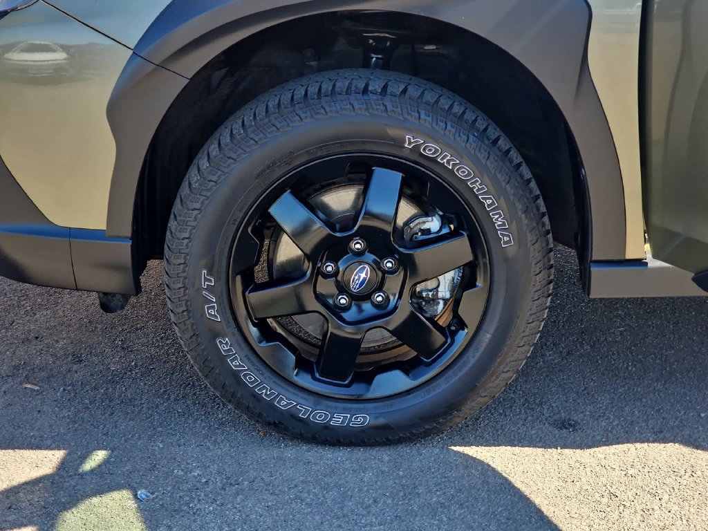 Used 2022 Subaru Outback Wilderness AWD/4WD image 38