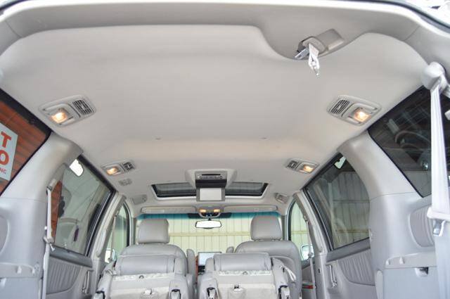 Used 2004 Toyota Sienna XLE Limited w/ Limited Pkg 5 FWD image 44