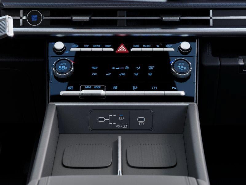 New 2026 Hyundai Santa Fe SE AWD/4WD image 16