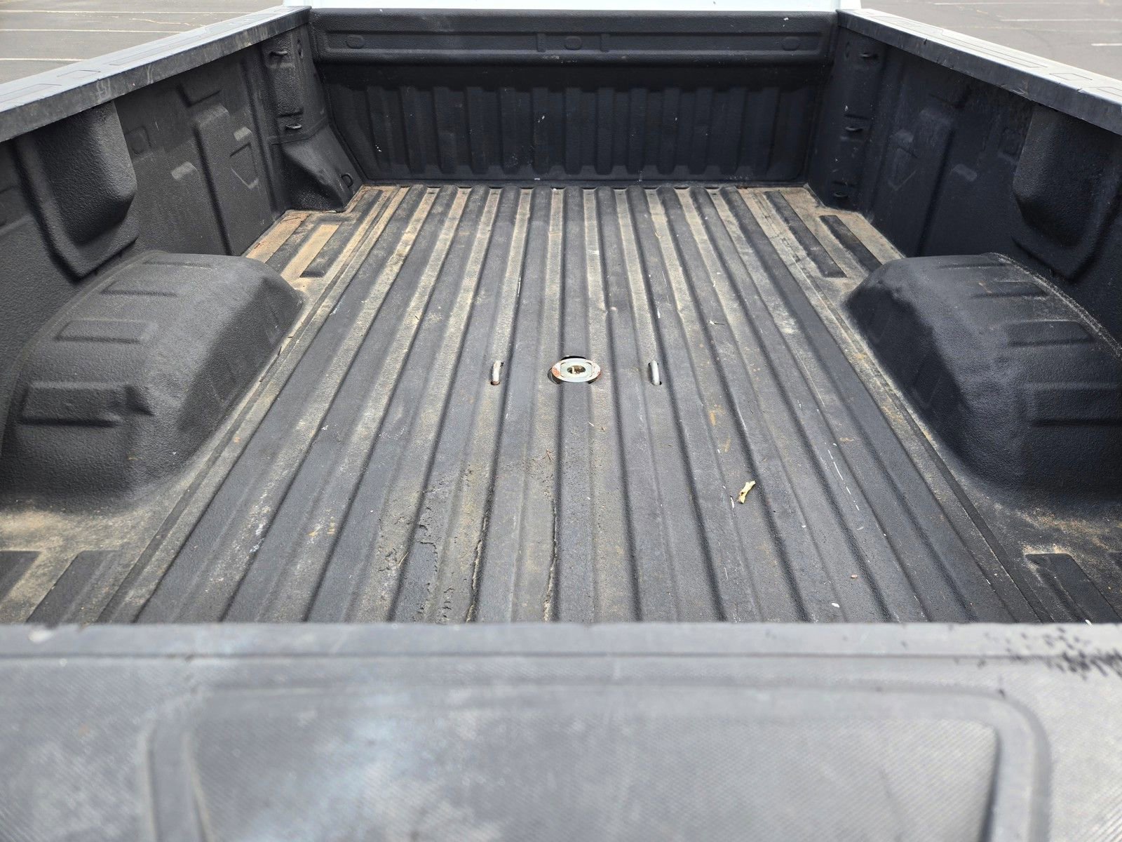 Used 2020 Chevrolet Silverado 3500 W/T w/ WT Convenience Package image 27