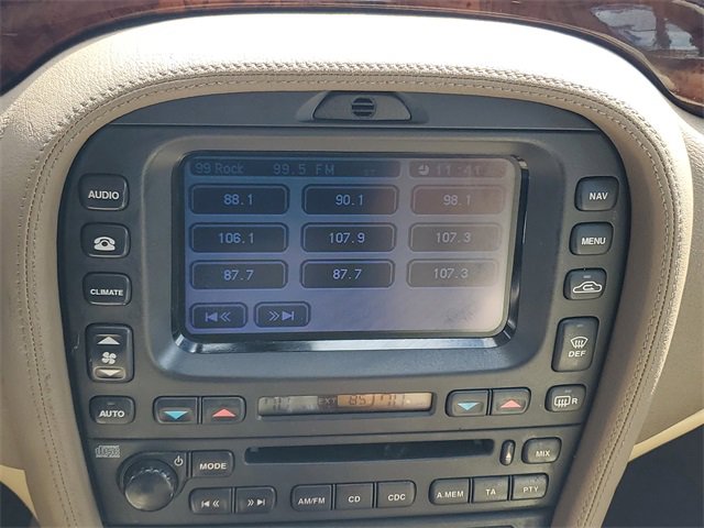 Used 2008 Jaguar S-TYPE 3.0 image 23