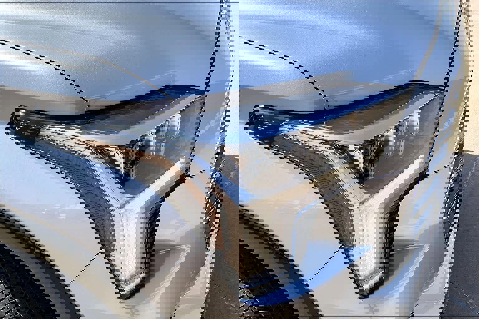 Used 2026 Toyota Sequoia Platinum image 27