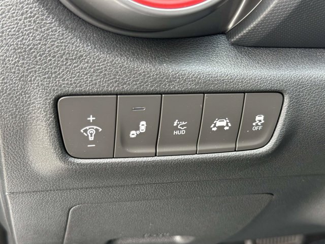Used 2019 Hyundai Kona Ultimate AWD/4WD image 13