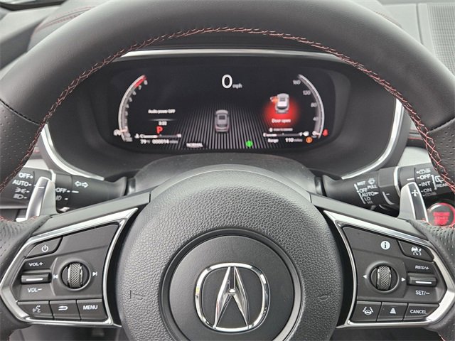 New 2026 Acura MDX A-Spec image 28