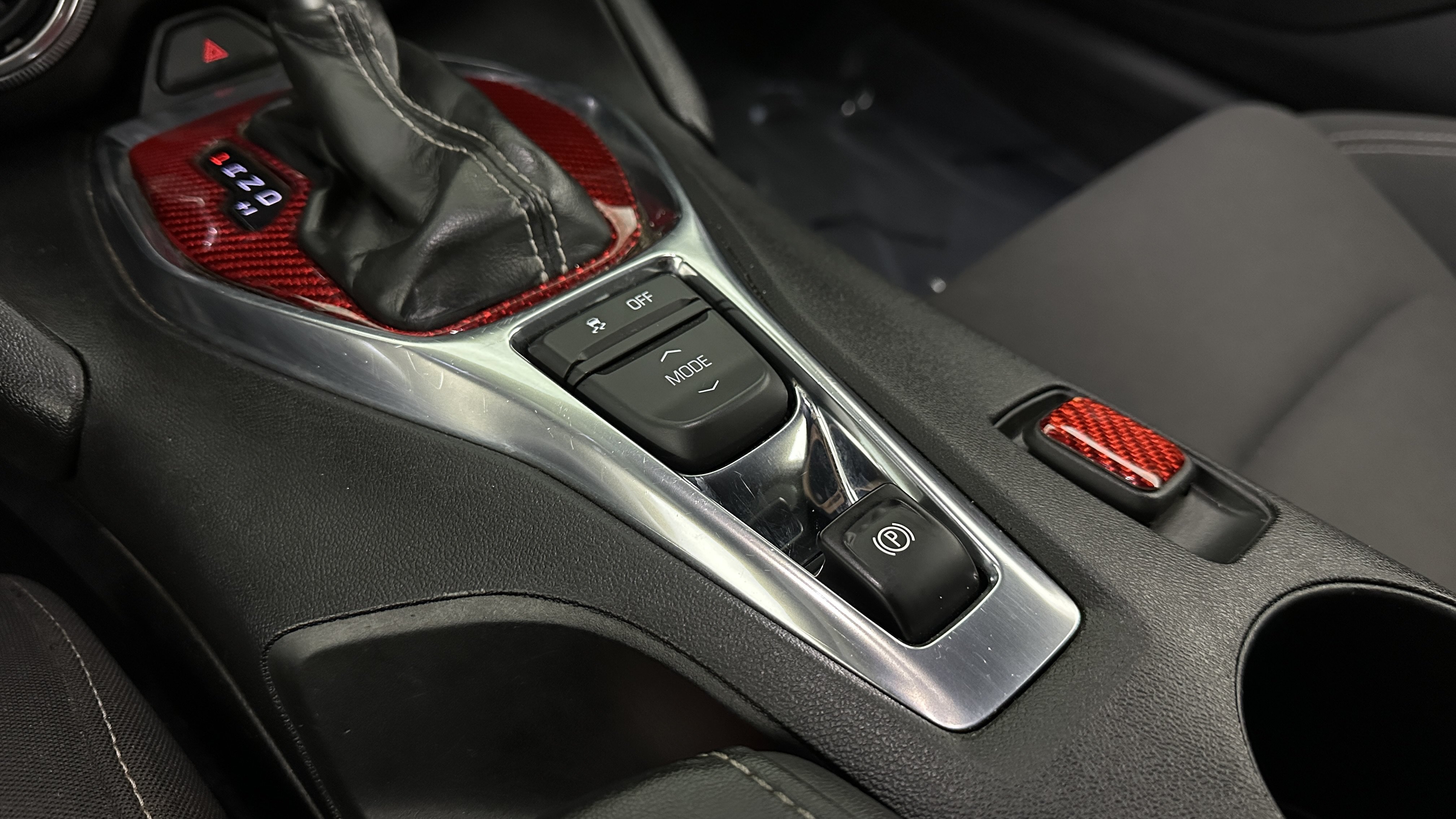 Used 2019 Chevrolet Camaro LS RWD image 18