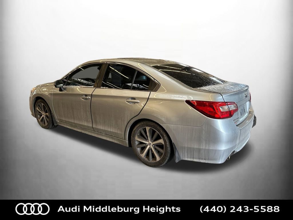 Used 2015 Subaru Legacy 2.5i Limited image 2