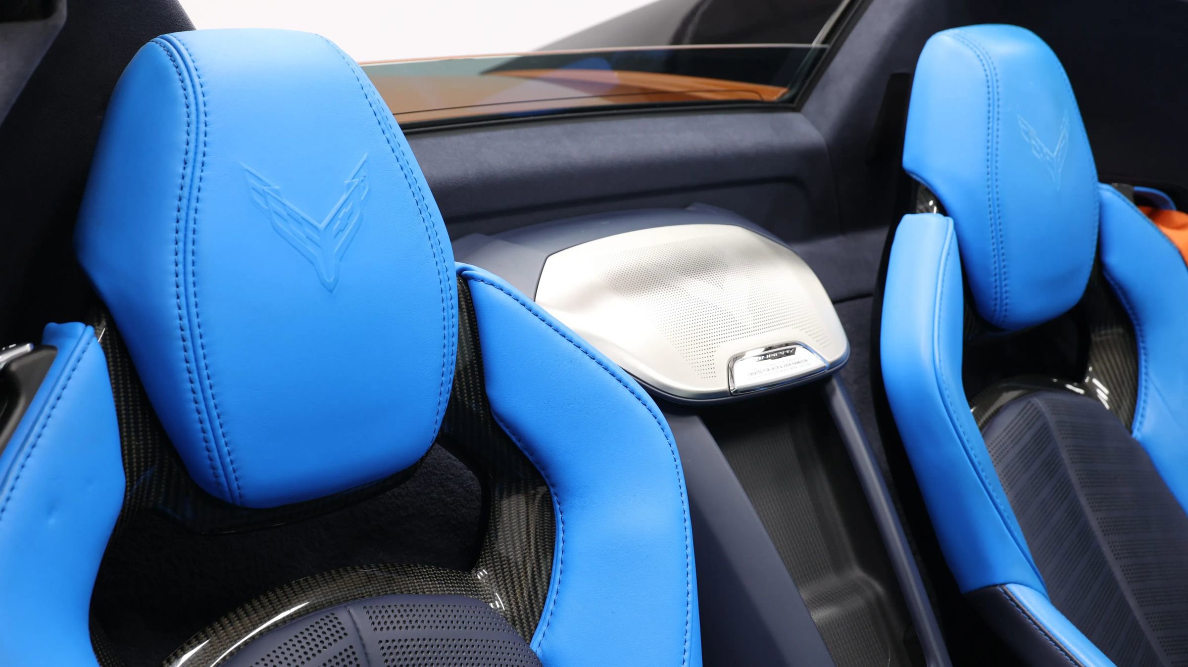 Used 2022 Chevrolet Corvette Stingray Premium Conv w/ Z51 Performance Package image 90