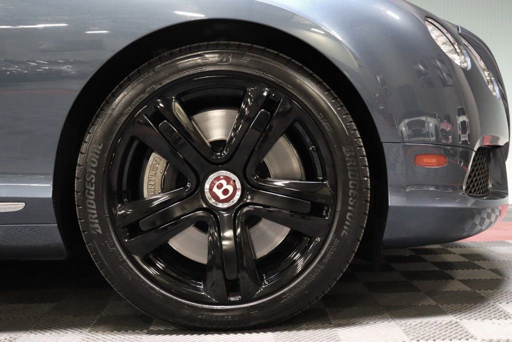 Used 2014 Bentley Continental GT AWD/4WD image 84