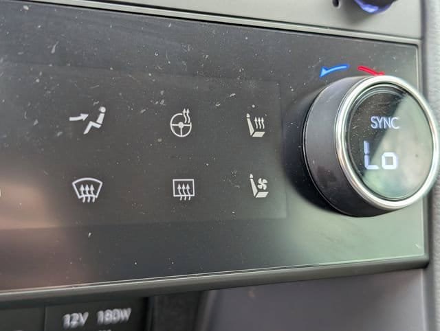 Used 2025 Hyundai Sonata Limited FWD image 16