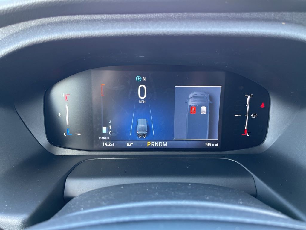 New 2026 Ford Transit 350 148 High Roof Extended w/ Load Area Protection Package image 9