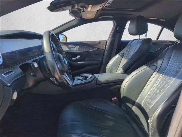 Used 2019 Mercedes-Benz CLS 450 4MATIC image 17