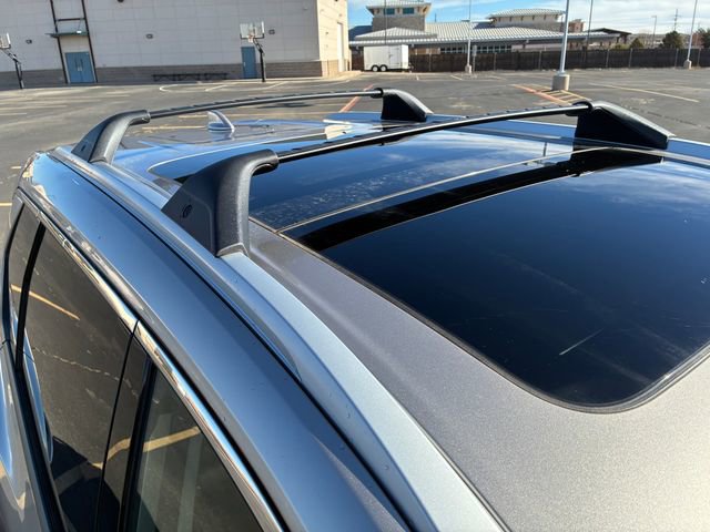 New 2026 Nissan Rogue Platinum image 11