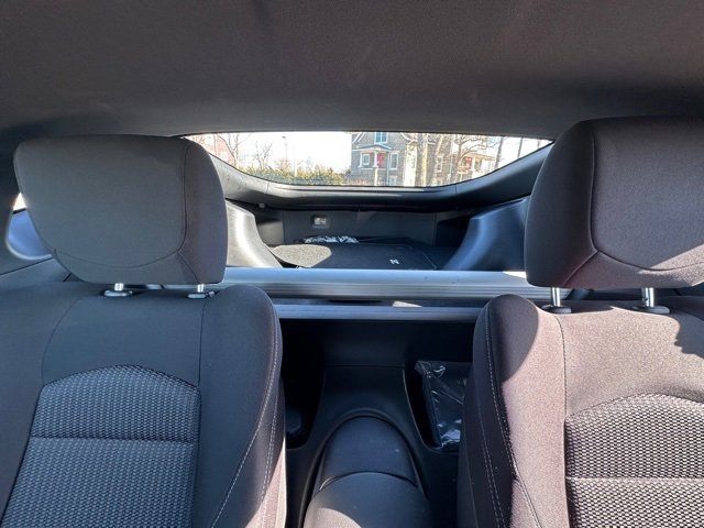 Certified 2024 Nissan Z Sport w/ Floor Mat Package image 28