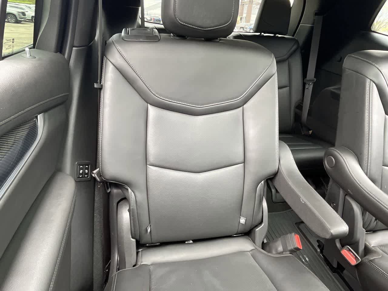 Used 2024 Cadillac XT6 Sport AWD/4WD image 15