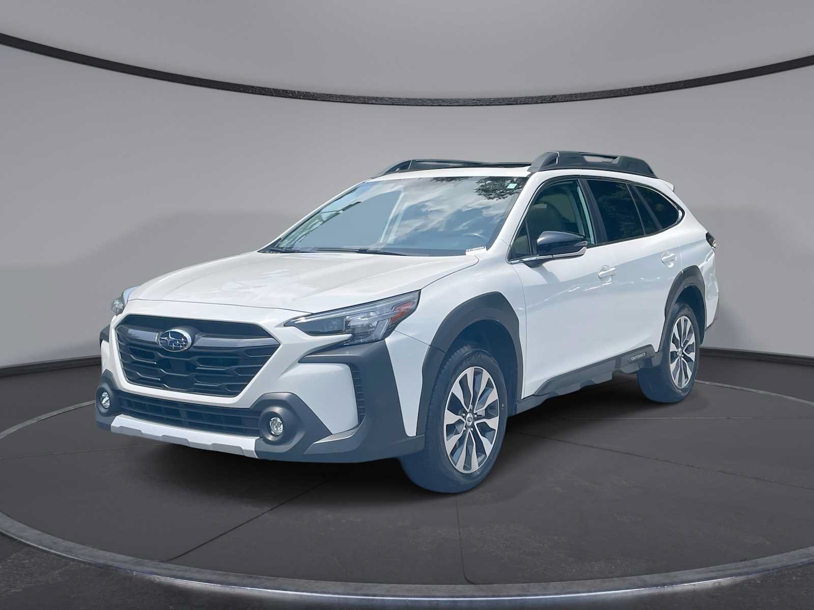 Used 2023 Subaru Outback Limited