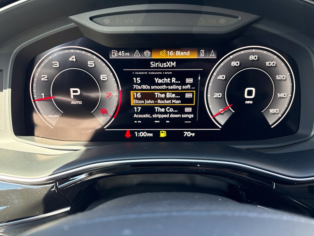 New 2026 Audi Q7 2.0T Premium AWD/4WD image 17
