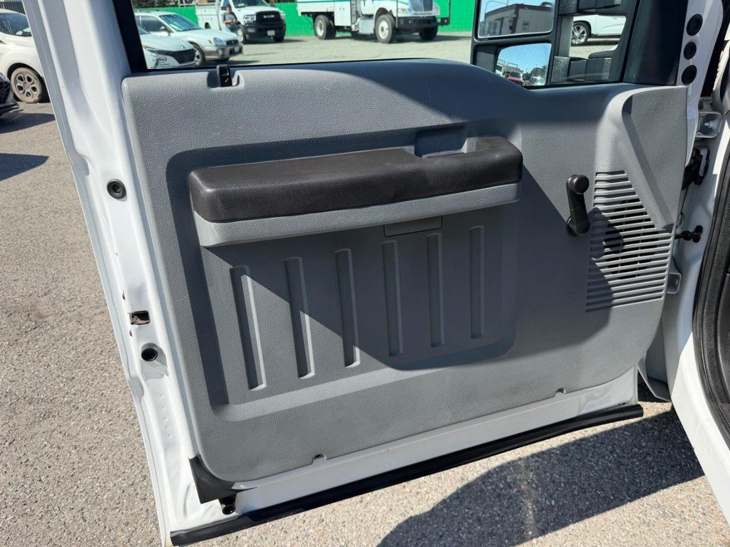 Used 2015 Ford F250 XL RWD image 25