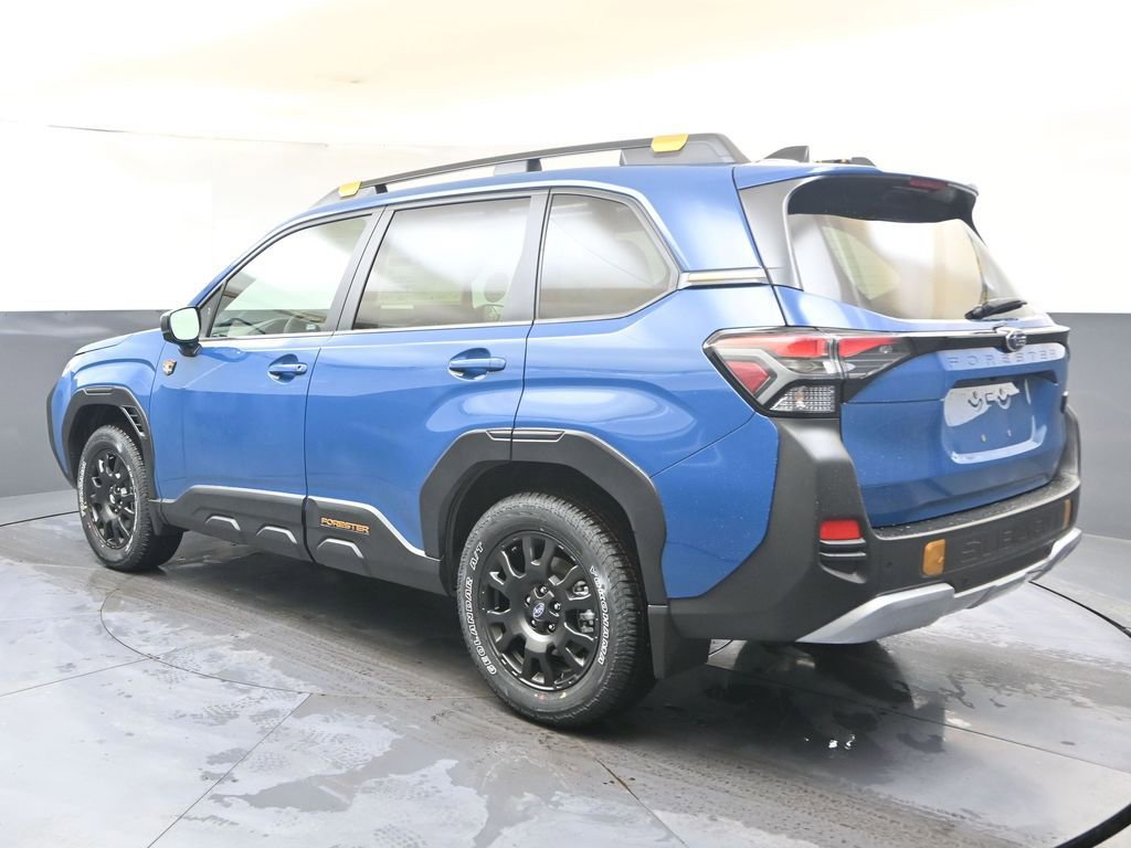 New 2026 Subaru Forester Wilderness image 3