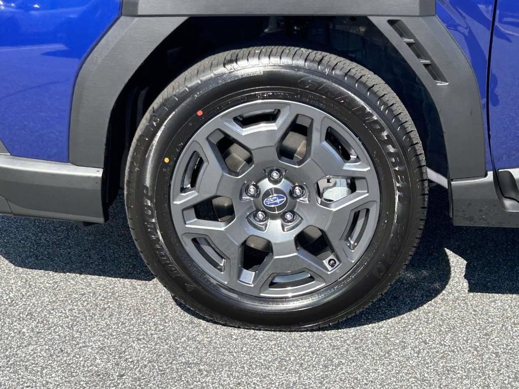 New 2026 Subaru Outback Premium AWD/4WD image 9