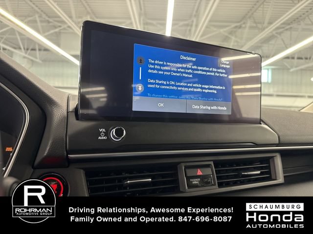 New 2026 Honda Pilot Elite image 6