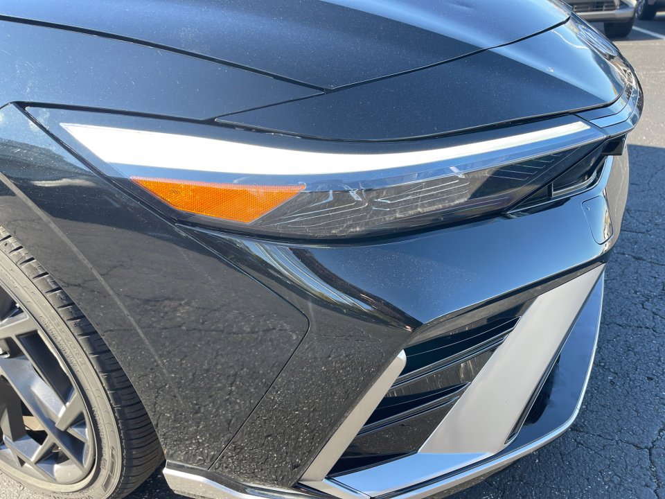 Certified 2025 Hyundai Elantra N Line image 24