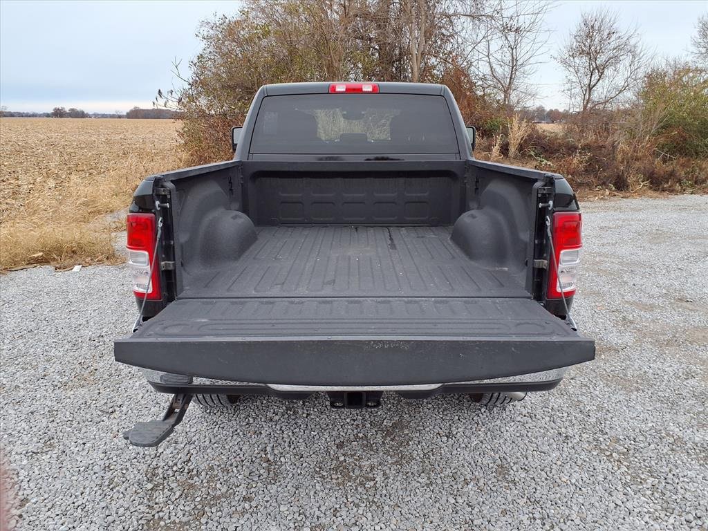 Used 2024 RAM 2500 Big Horn w/ Bed Utility Group image 32