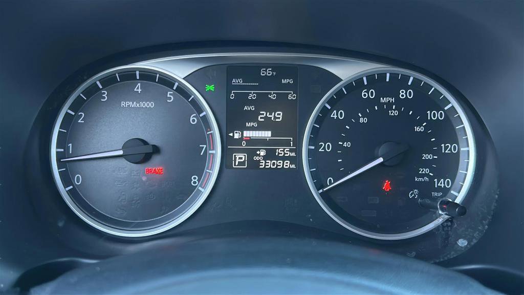 Used 2020 Nissan Kicks S FWD image 22