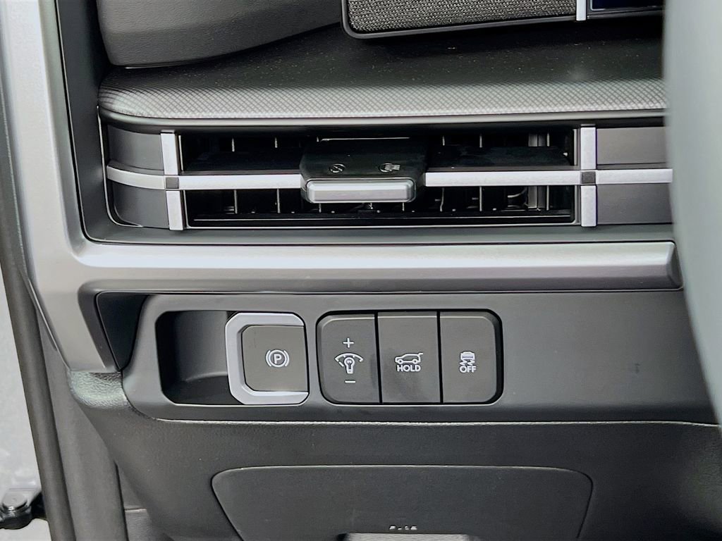 New 2026 Hyundai Santa Fe SEL image 9