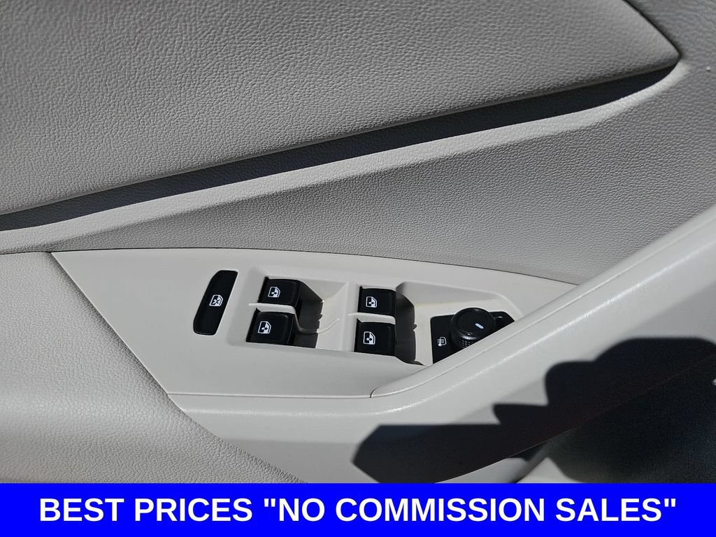 Used 2019 Volkswagen Jetta S FWD image 27