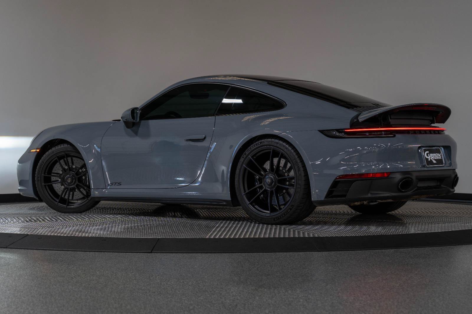 Used 2023 Porsche 911 Carrera GTS RWD image 28