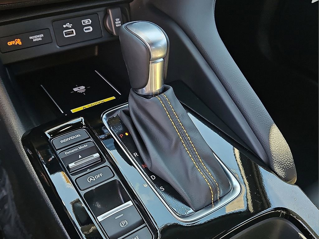 New 2026 Acura Integra A-Spec image 25