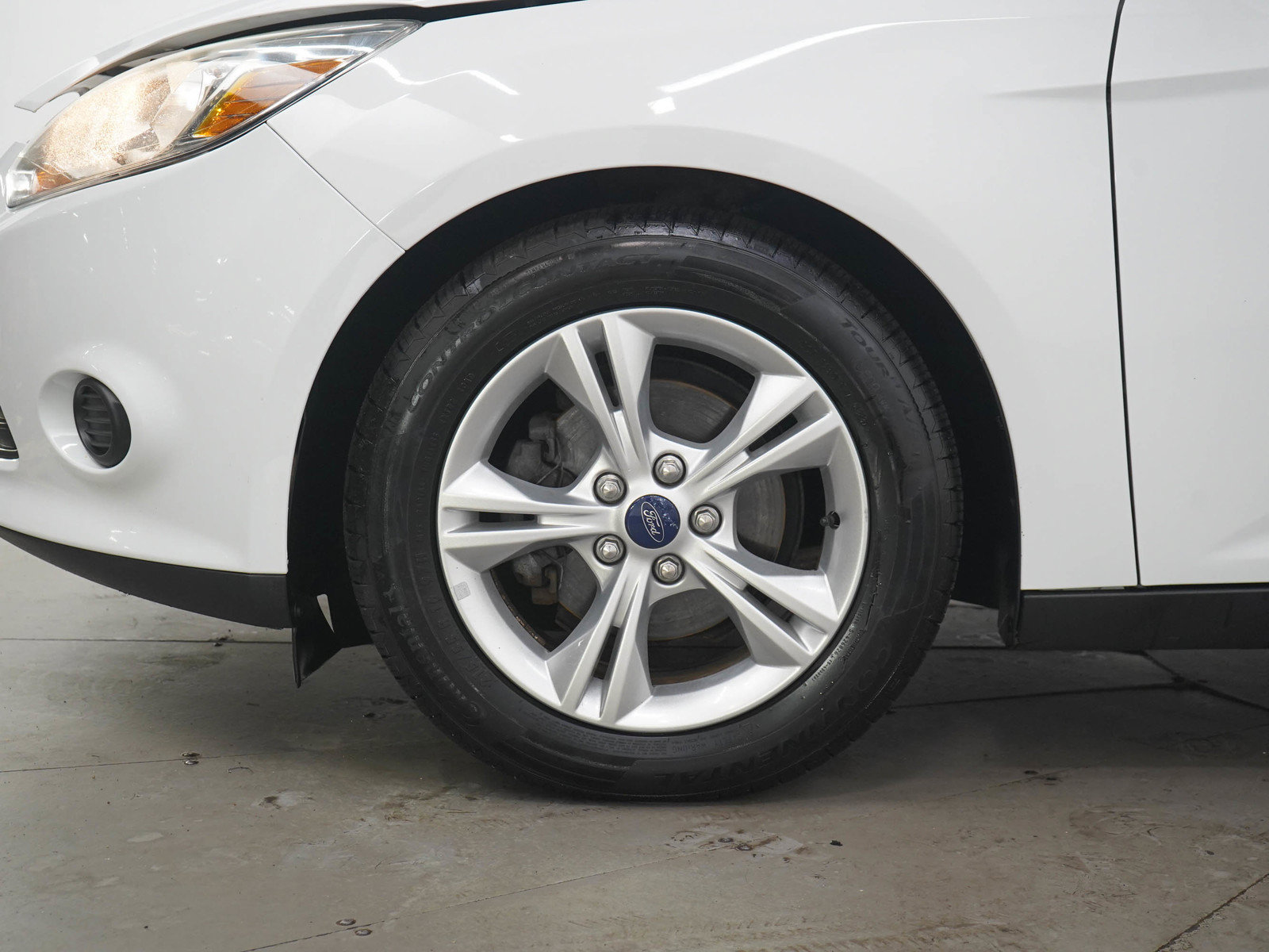 Used 2014 Ford Focus SE FWD image 26