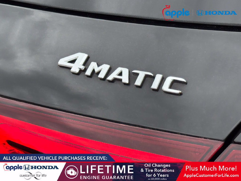Used 2020 Mercedes-Benz GLE 350 4MATIC image 24