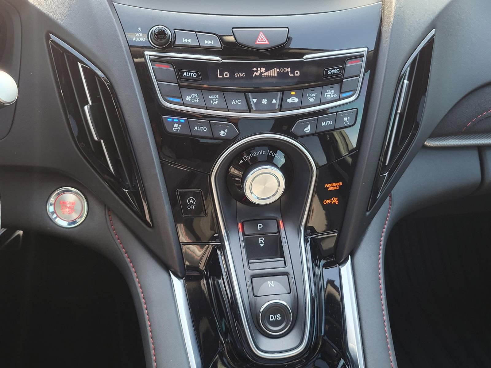 Used 2023 Acura RDX A-Spec FWD image 23