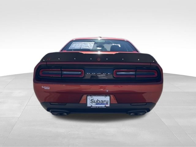 Used 2020 Dodge Challenger R/T RWD image 5