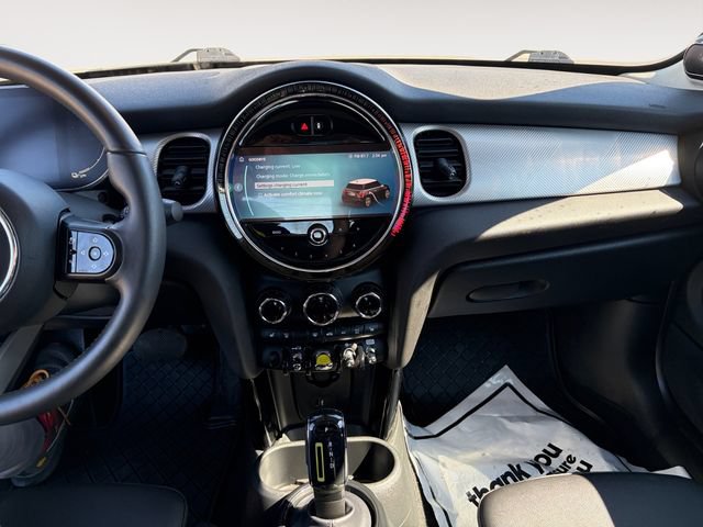 Used 2023 MINI Cooper SE FWD image 10