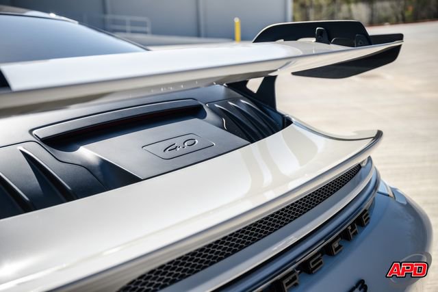 Used 2022 Porsche 911 GT3 RWD image 70