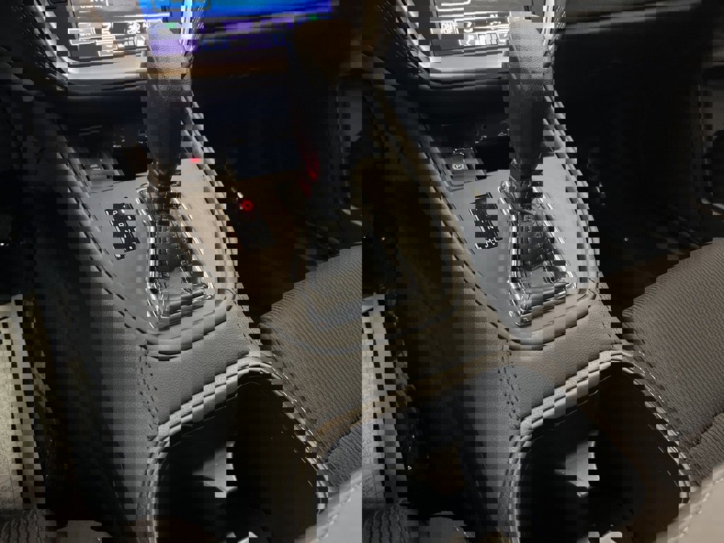 Certified 2025 Subaru Legacy image 26