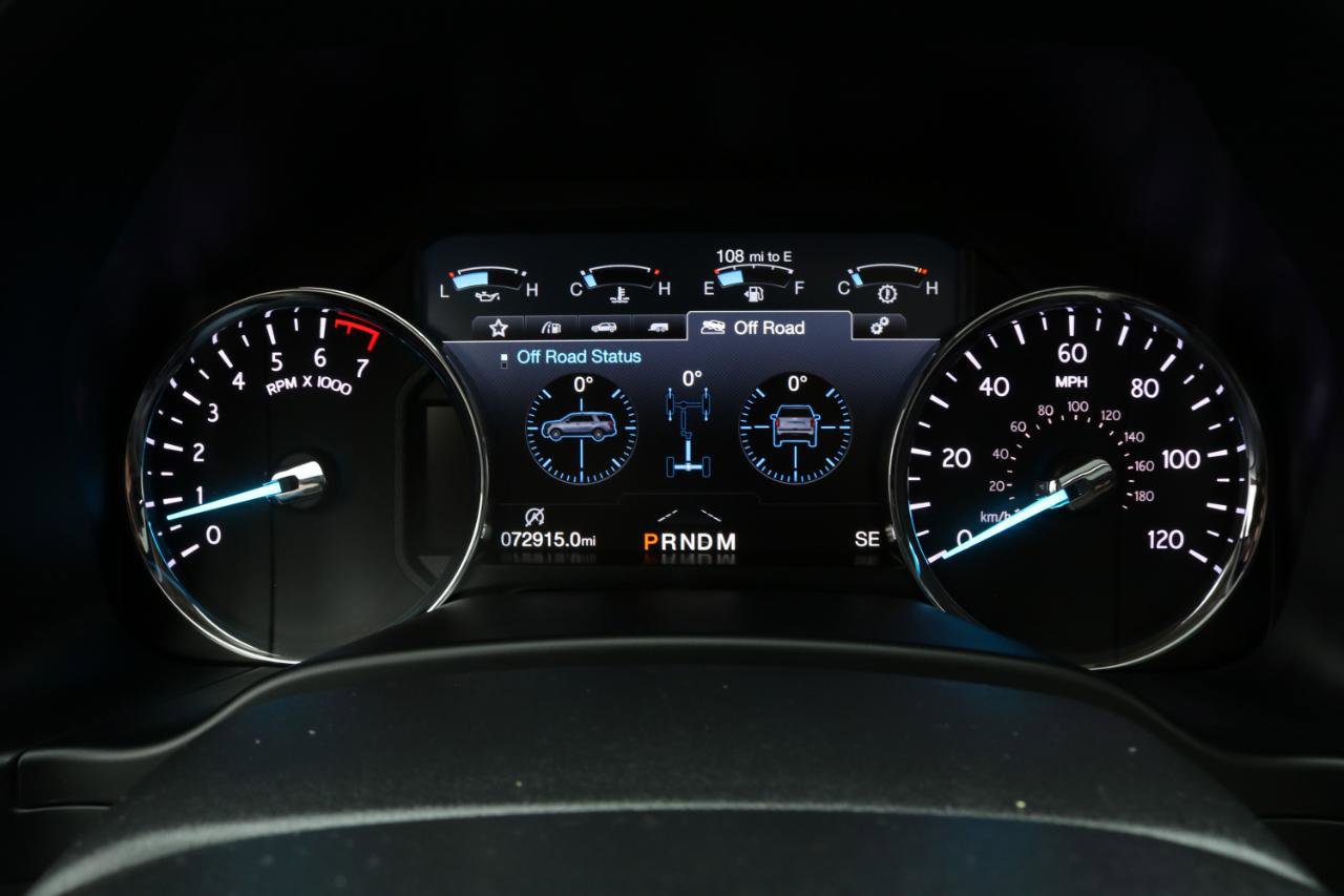 Used 2018 Ford Expedition Max Platinum image 30