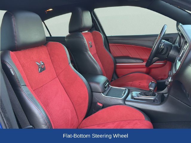 Used 2021 Dodge Charger Scat Pack RWD image 21