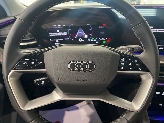 Used 2025 Audi Q5 Premium w/ Convenience Package AWD/4WD image 25