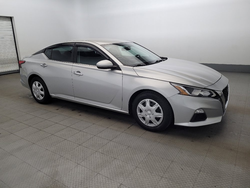 Used 2020 Nissan Altima 2.5 S image 11