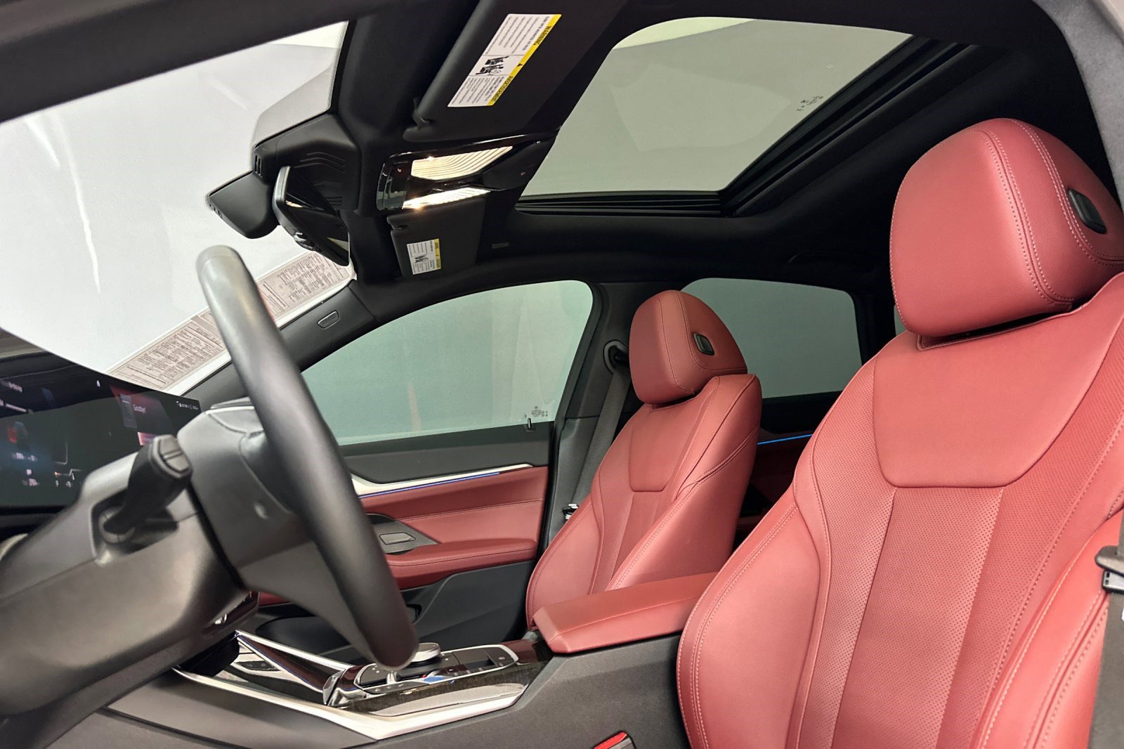 Certified 2023 BMW i4 eDrive35 RWD image 16