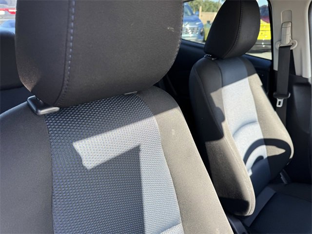 Used 2019 Toyota Yaris LE image 8