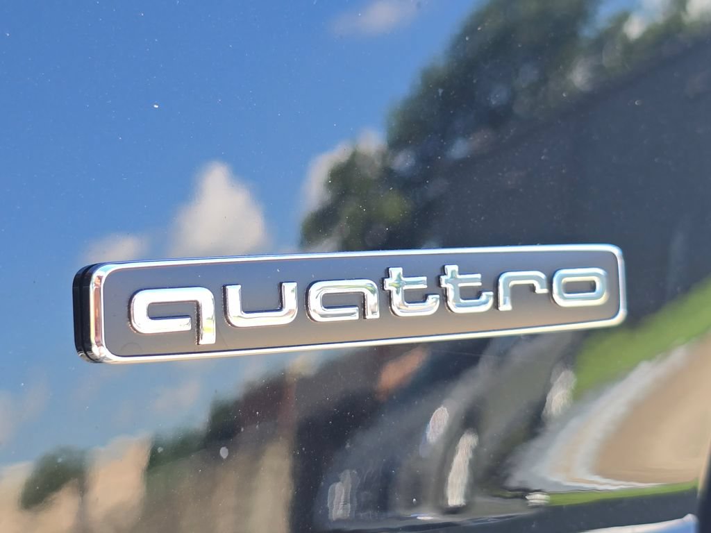 New 2026 Audi Q8 Prestige AWD/4WD image 11