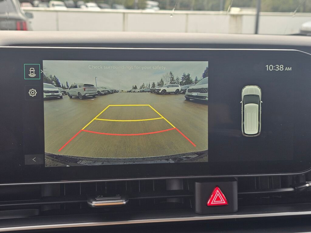 New 2026 Kia Carnival image 14