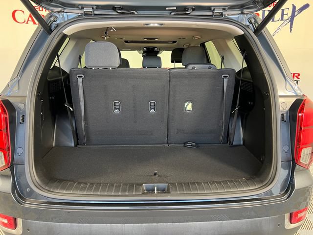 Used 2020 Hyundai Palisade SEL FWD image 23