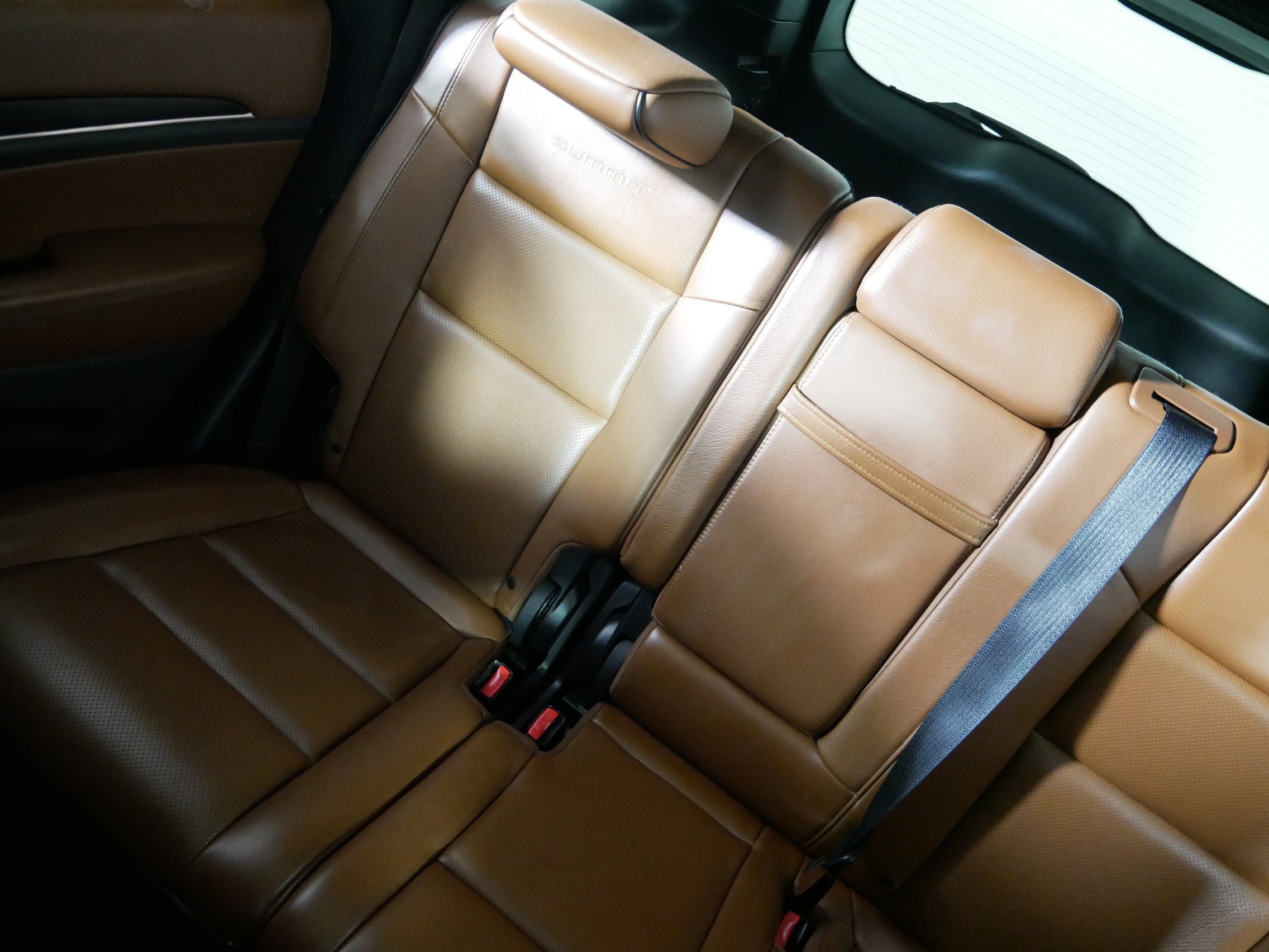 Used 2018 Jeep Grand Cherokee Summit image 12